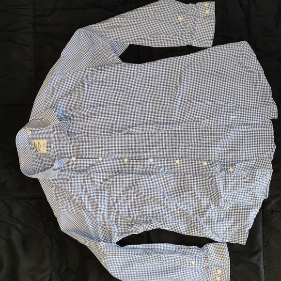 Ben Sherman Button Down - Picture 5 of 12